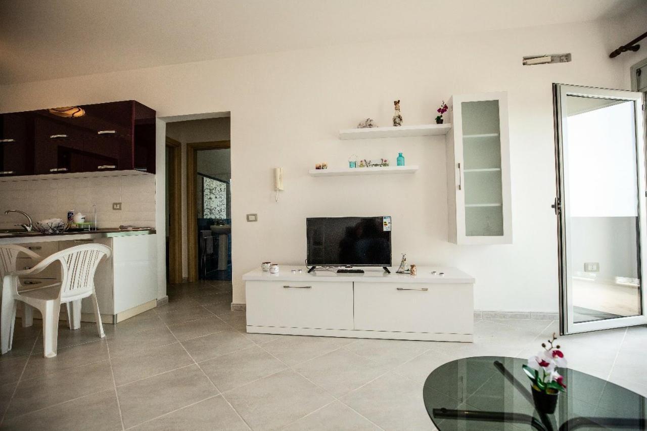 Sea View Apartment Vlora Kültér fotó