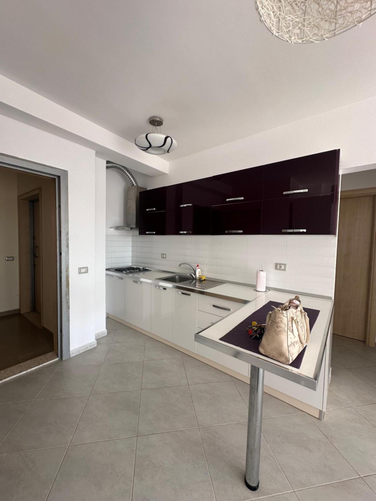 Sea View Apartment Vlora Kültér fotó